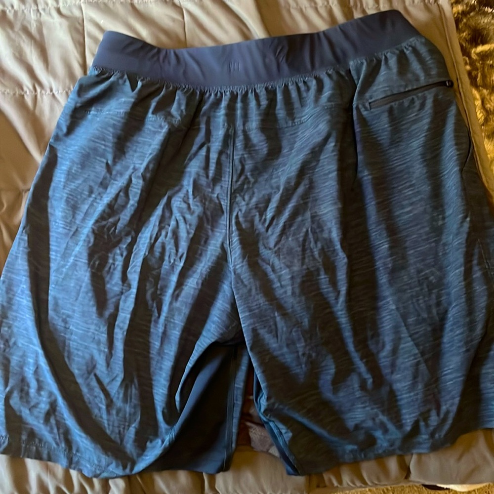 Lulu mens shorts